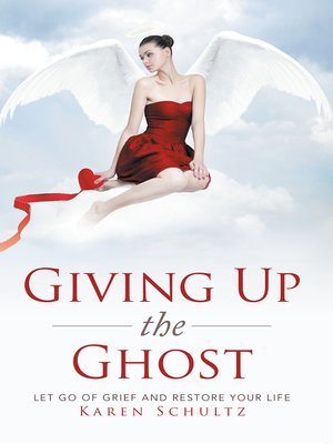 cover image of Giving up the Ghost